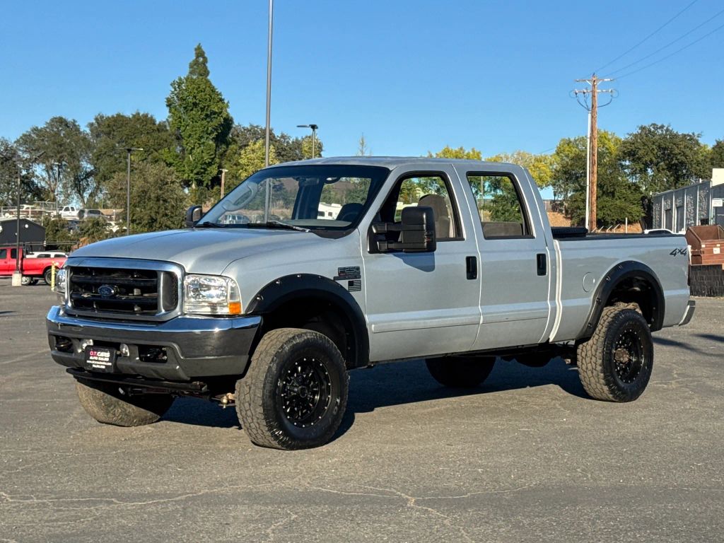 ford f-250 super duty 2003 1FTNW21F73EA69780 image ford f-250 super duty 2003 1FTNW21F73EA69780 image
